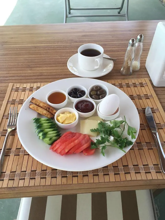 B.C. Alya Hotel Dalyan 2*,